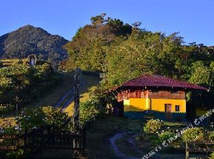 Hotel Dos Rios,David>>Bambito,3 star