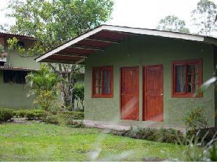 Hotel Dos Rios,David>>Bambito,3 star