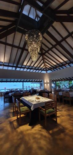 The Makokola Retreat,Mangochi>>Club Makokola,3 star