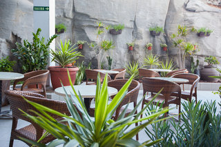 grupotel revoli