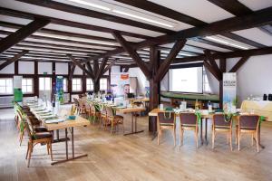Springbach-Muhle Belzig,In Bad Belzig (Potsdam-Mittelmark District),3 star