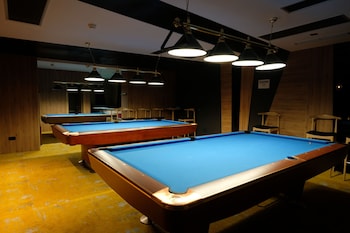 hotel hollywood