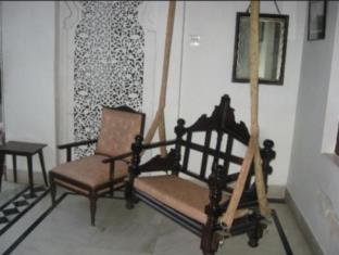 Rangniwas Palace Hotel,Rajasthan>>Eklingji,3 star