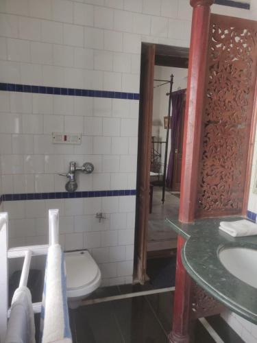 Rangniwas Palace Hotel,Rajasthan>>Eklingji,3 star