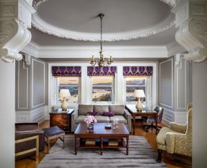 Fairmont Empress,Royal Bay>>Victoria,5 star