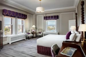 Fairmont Empress,Royal Bay>>Victoria,5 star