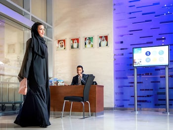 novotel abu dhabi gate