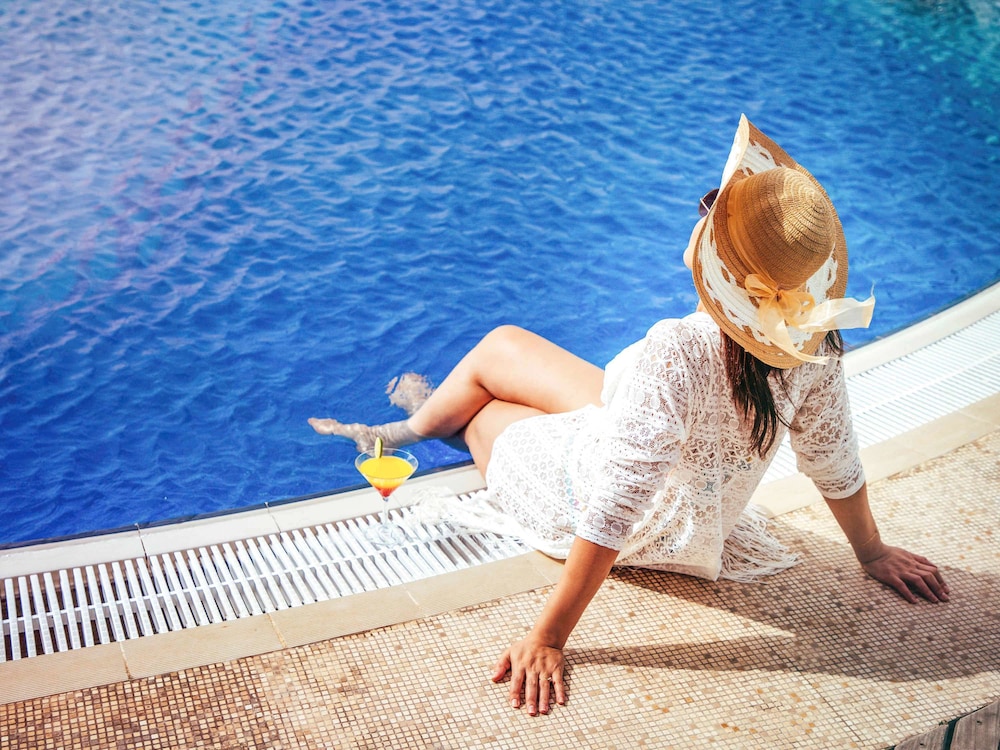 novotel abu dhabi gate