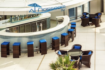 novotel abu dhabi gate