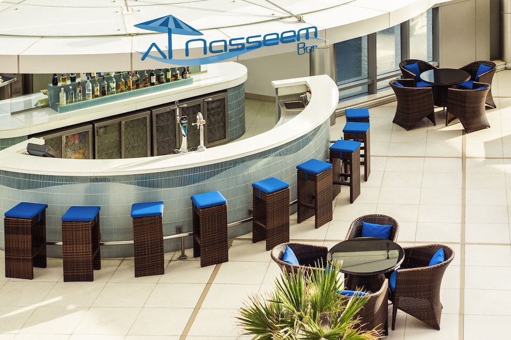 novotel abu dhabi gate