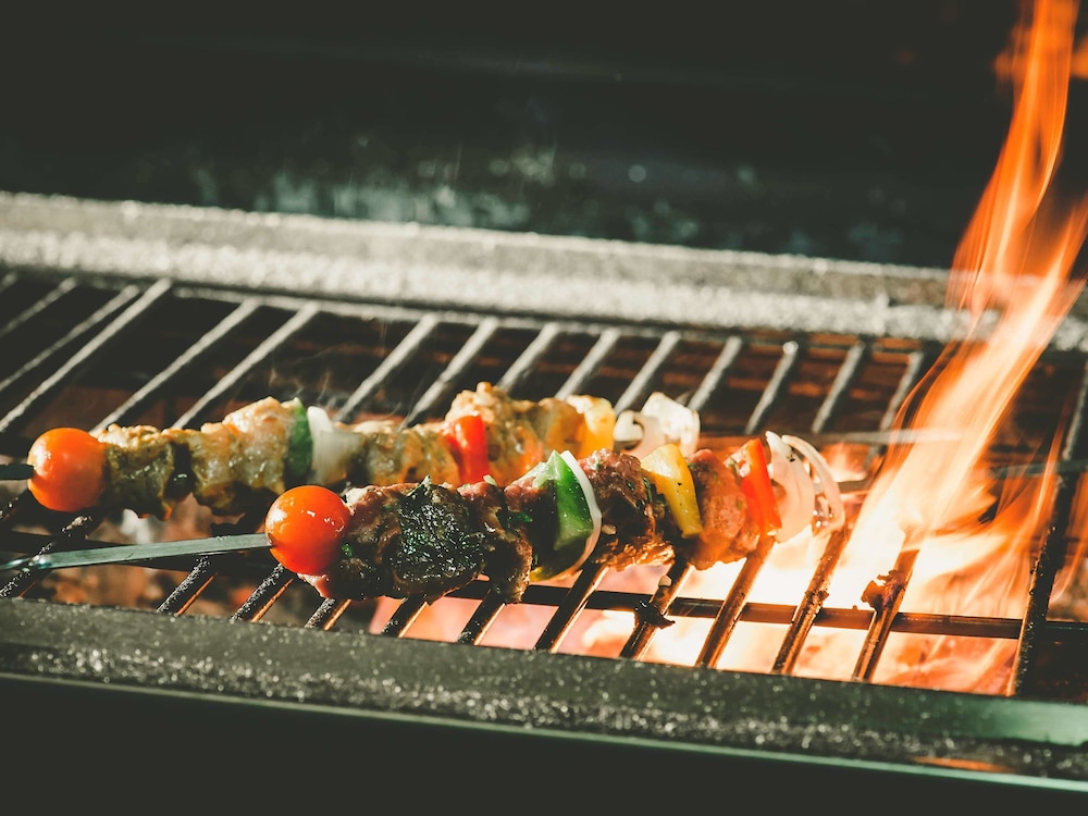 novotel abu dhabi gate