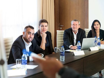 novotel abu dhabi gate