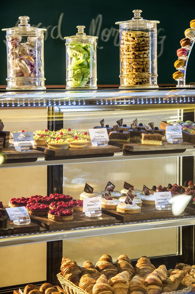 novotel abu dhabi gate