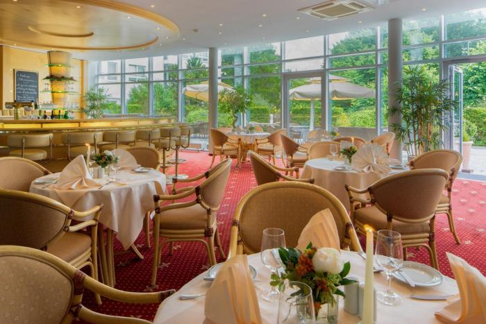 new living home residenzhotel hamburg