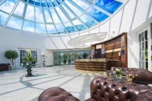 New Living Home Residenzhotel Hamburg,Steinwerder>>Hamburg,4 star