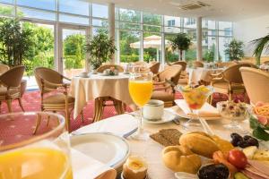 new living home residenzhotel hamburg