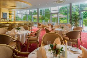 new living home residenzhotel hamburg