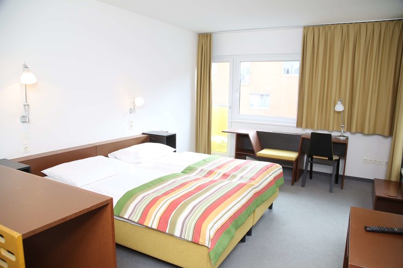kyriad vienna altmannsdorf