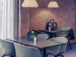 Mercure Wien City,Hollandstrasse 3,4 star
