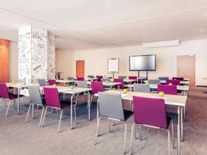 Mercure Wien City,Hollandstrasse 3,4 star