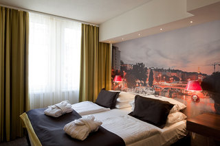 Mercure Wien City,Vienna>>Leopoldstadt,4 star