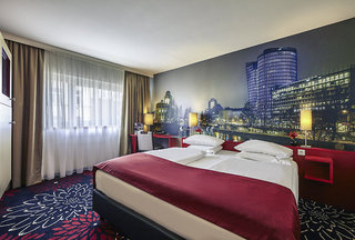 Mercure Wien City,Vienna>>Leopoldstadt,4 star