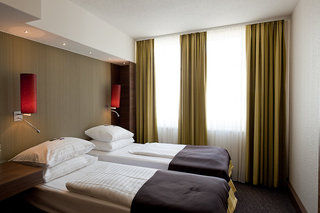 Mercure Wien City,Vienna>>Leopoldstadt,4 star