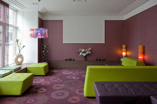 Mercure Wien City,Vienna>>Leopoldstadt,4 star