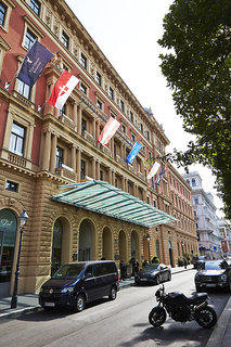 Palais Hansen Kempinski Wien,Hinterhainbach>>Vienna,5 star