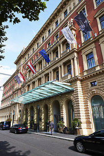 Palais Hansen Kempinski Wien,Hinterhainbach>>Vienna,5 star