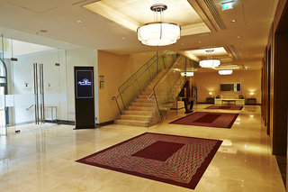 Palais Hansen Kempinski Wien,Hinterhainbach>>Vienna,5 star