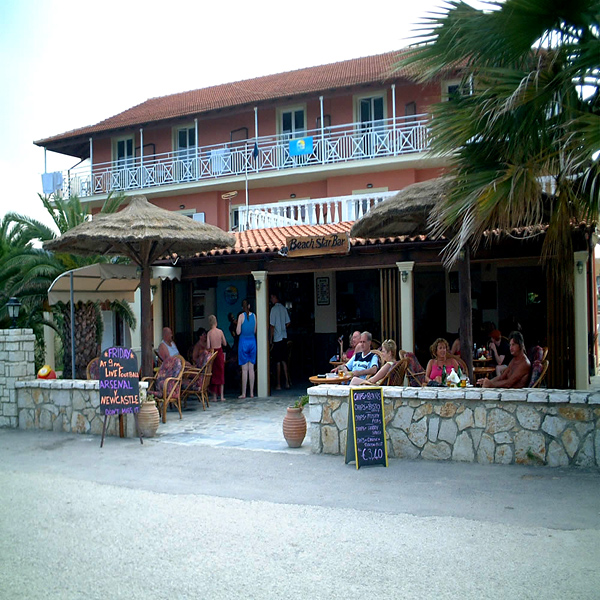 sidari