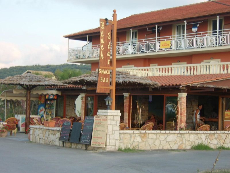 sidari