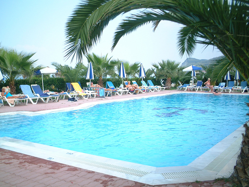 sidari