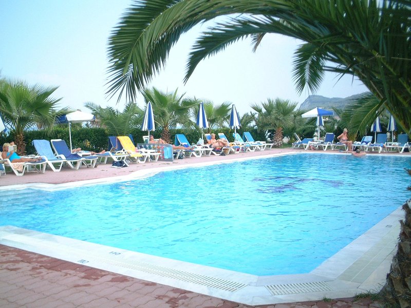 sidari