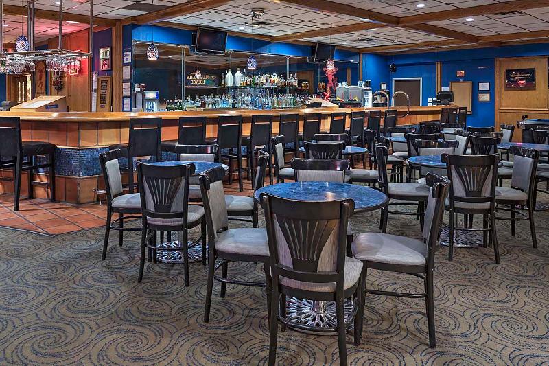 Stevens Inn A Howard Johnson By Wyndham,Carlsbad Caverns National Park>>Carlsbad,3 star