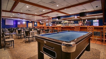 stevens inn a howard johnson by wyndham