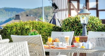 Hotel Freund,,5 star