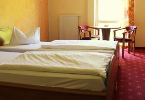 Störtebeker Sporthotel Rügen,Sassnitz>>Samtens,3 star