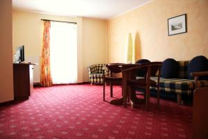 Störtebeker Sporthotel Rügen,Sassnitz>>Samtens,3 star