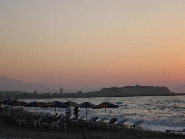 rethymno