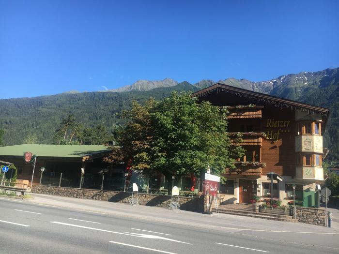 hotel rietzer hof