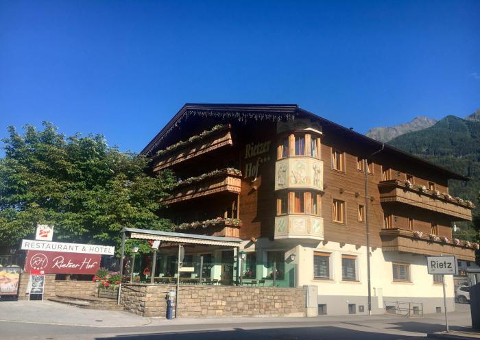 hotel rietzer hof