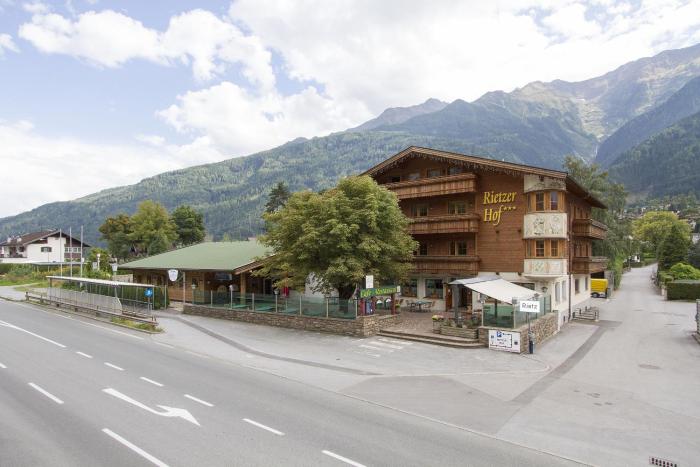 hotel rietzer hof