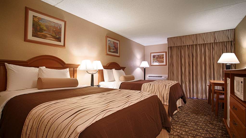 best western clifton park