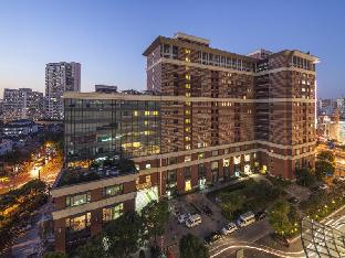 Green Court Residence City Center Shanghai,Shanghai>>Huangpu,4 star
