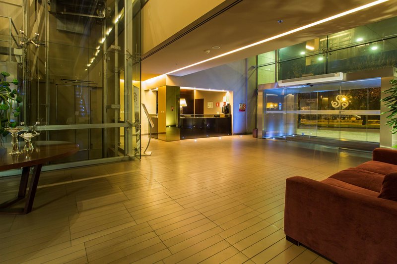 golden tulip sao joao da madeira