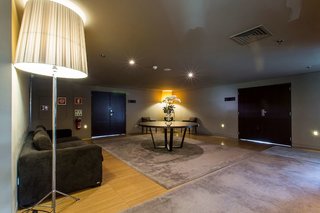 golden tulip sao joao da madeira