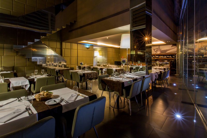 golden tulip sao joao da madeira