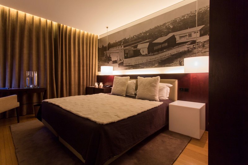 golden tulip sao joao da madeira